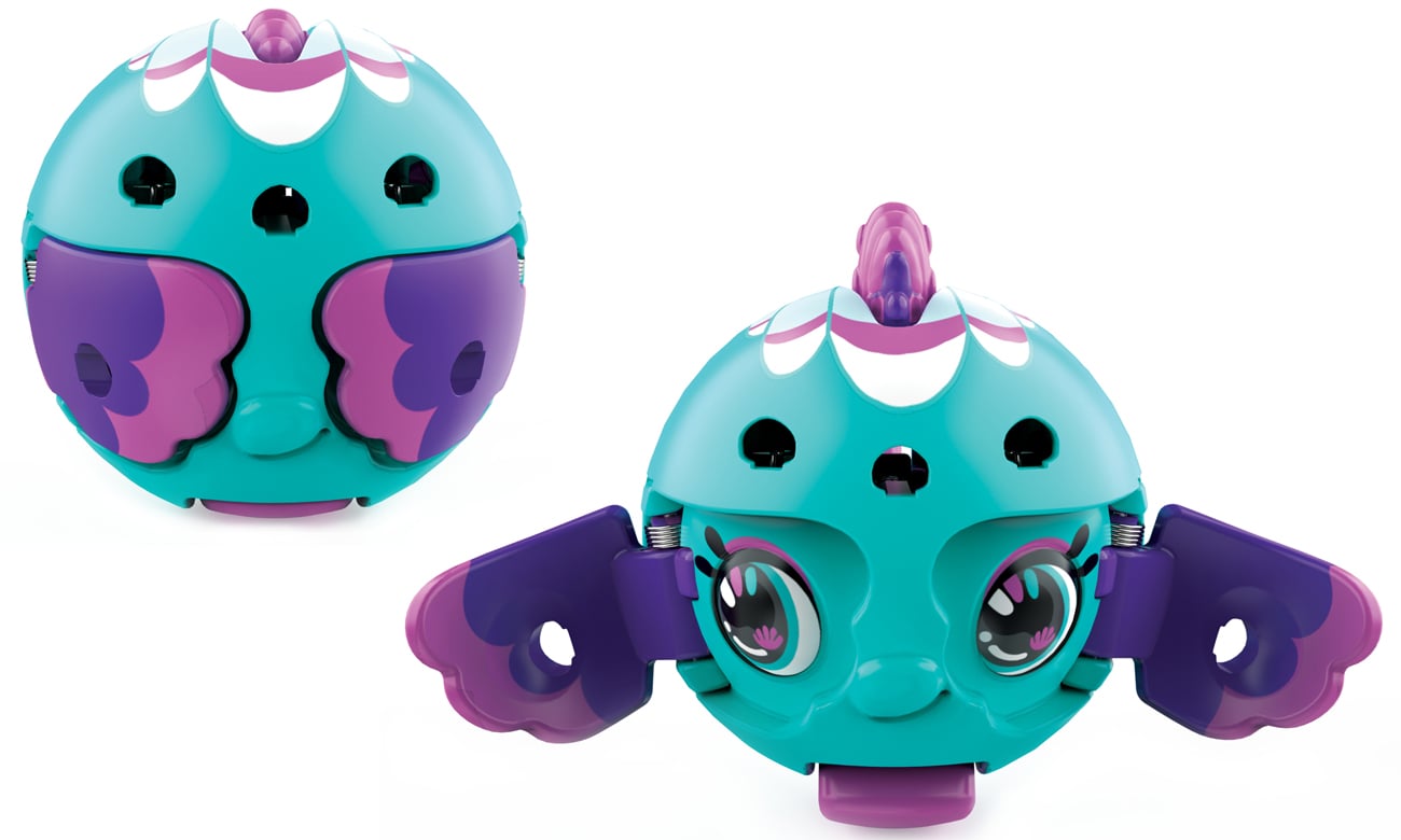 Spin Master Zoobles Zwierzątko Rybka Sklep komputerowy xkom.pl