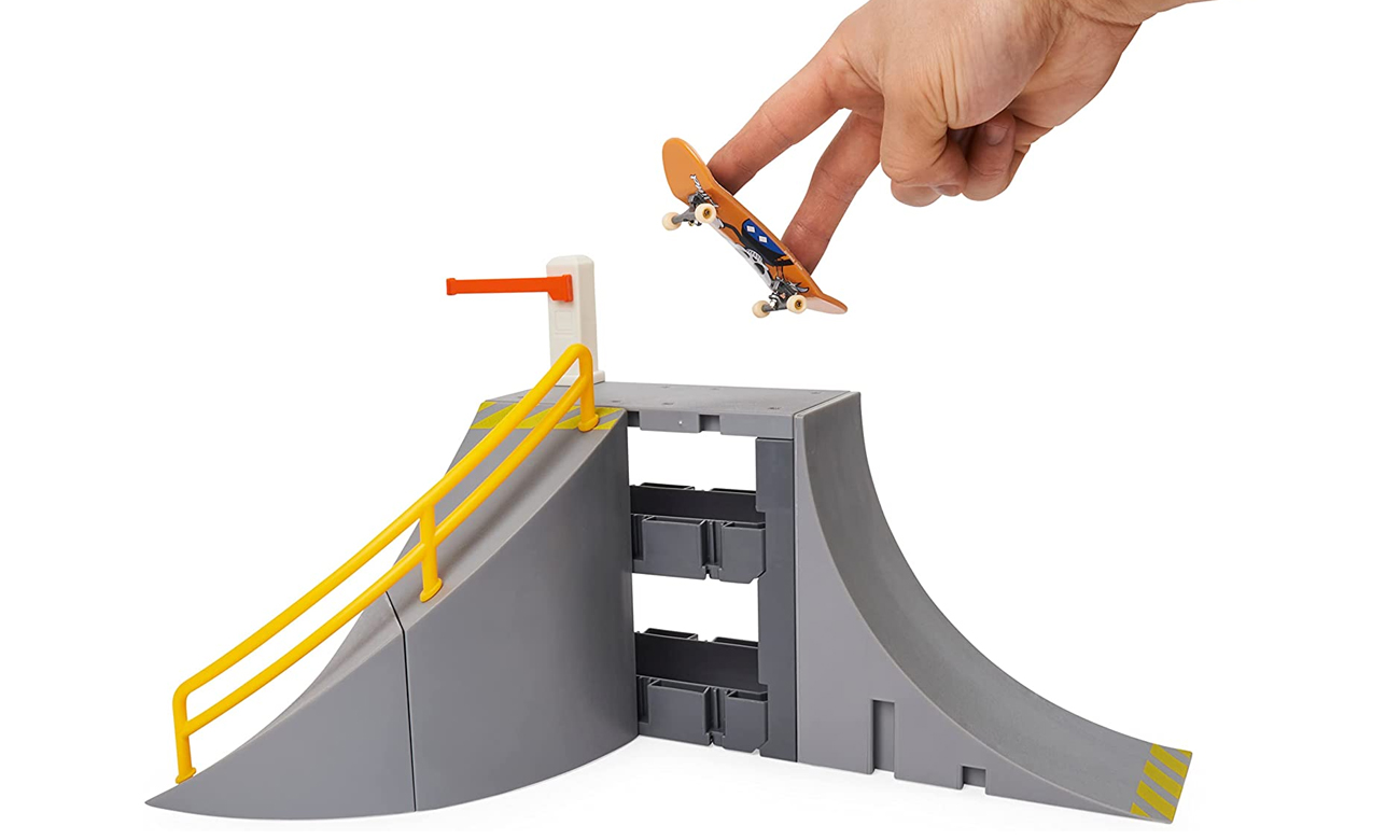tech deck deskorolki na palce fingerboard