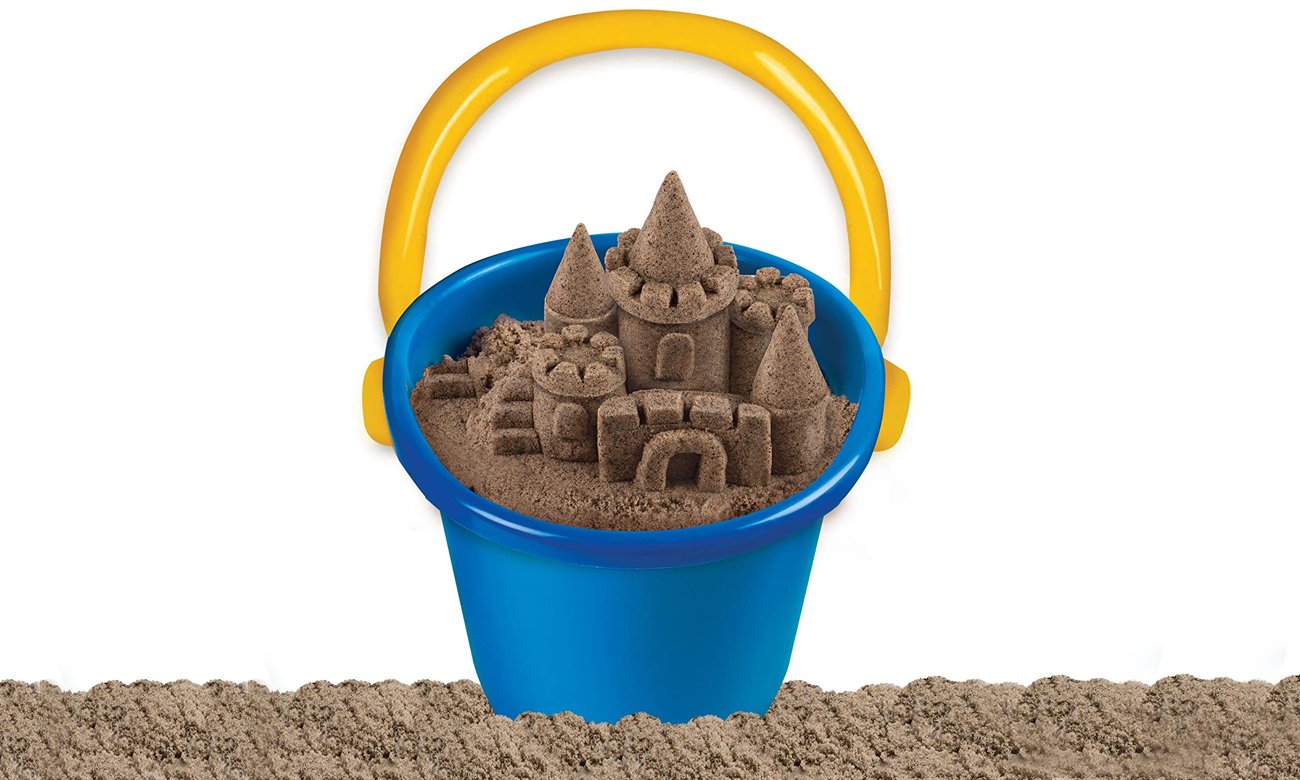 Spin Master Kinetic Sand Piasek plażowy