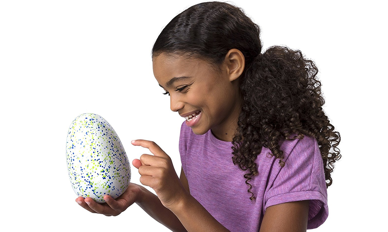 Spin Master Hatchimals Jajko Smoczydło Zielone