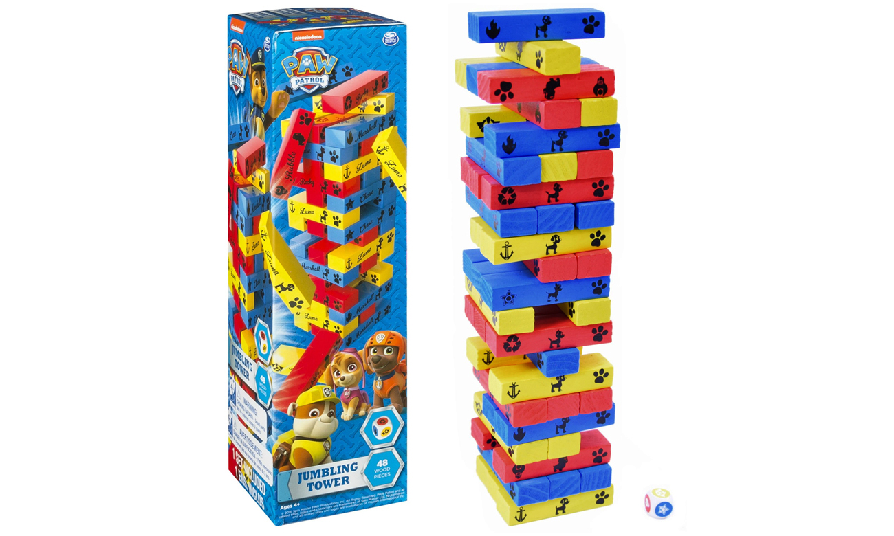 spin master 6035863