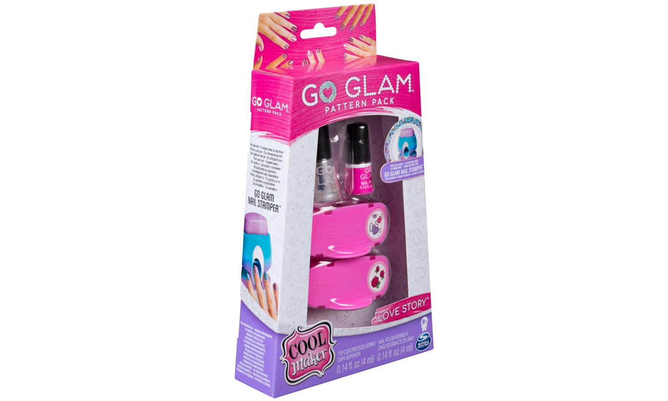 spin master 6046865