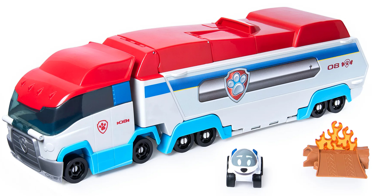 spin master 6053406