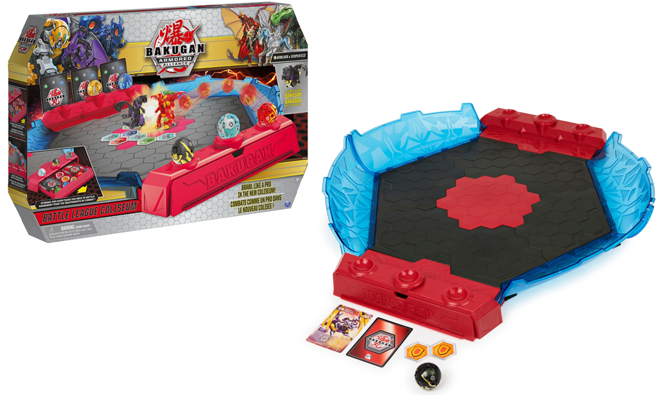 spin master 6058341