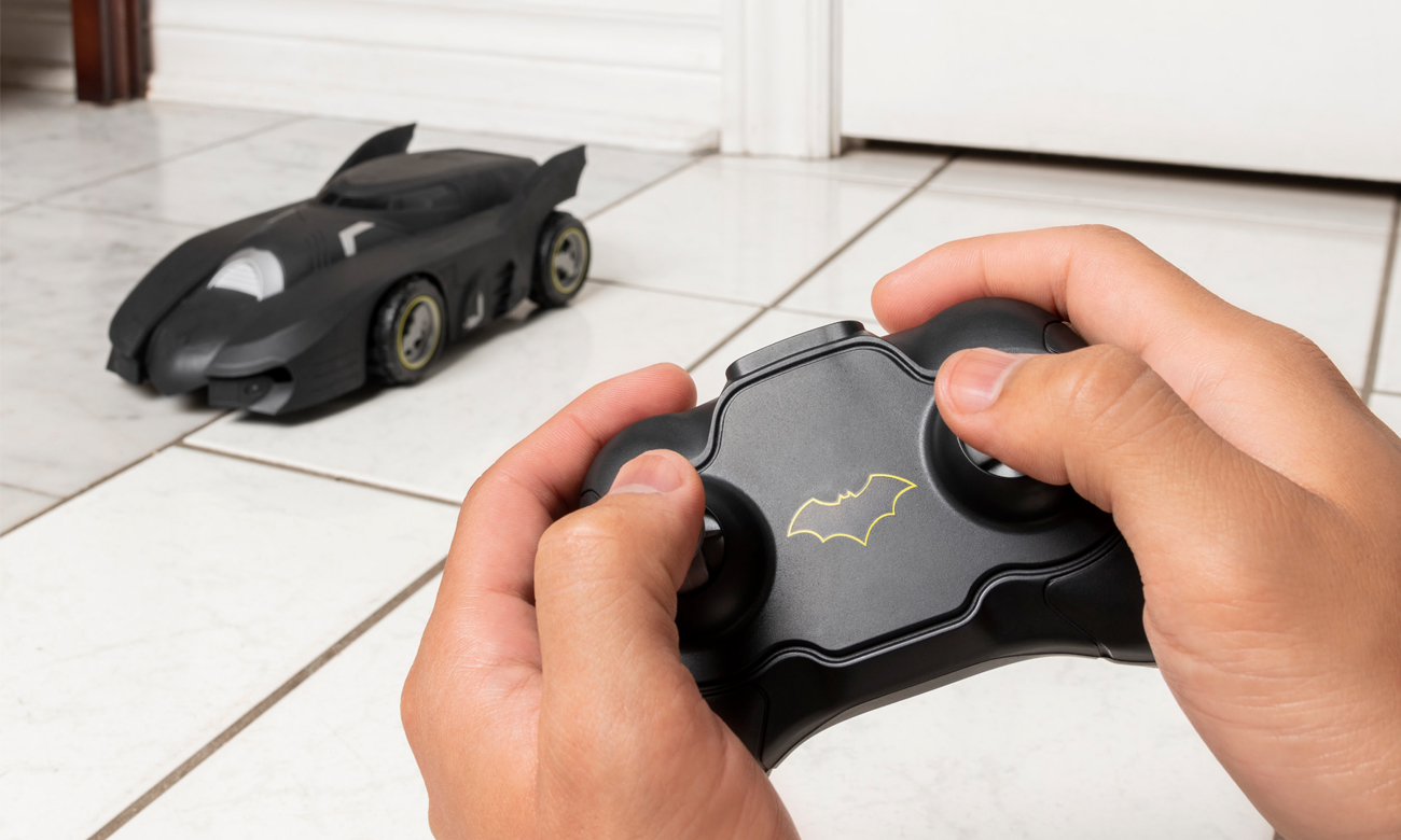 Spin Master Batman Batmobil Zdalnie Sterowany