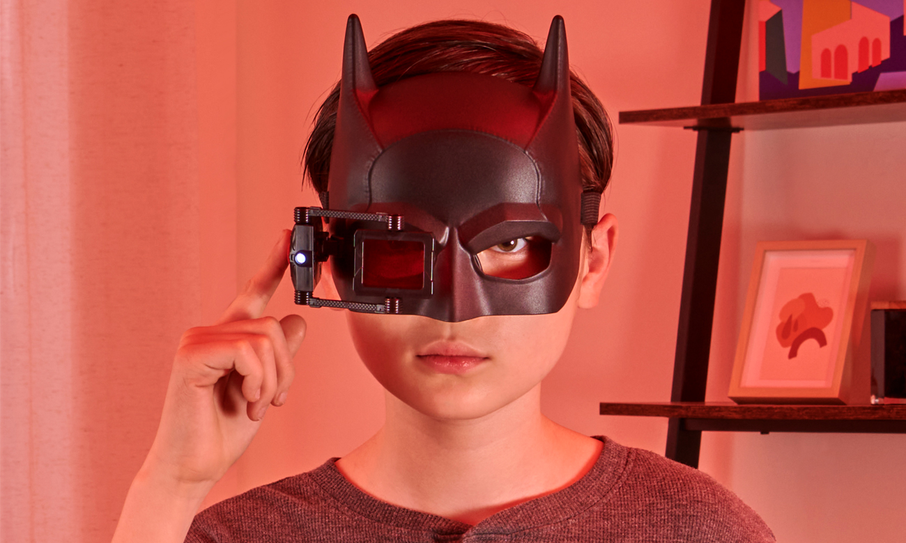 Spin Master Batman Zestaw detektywa