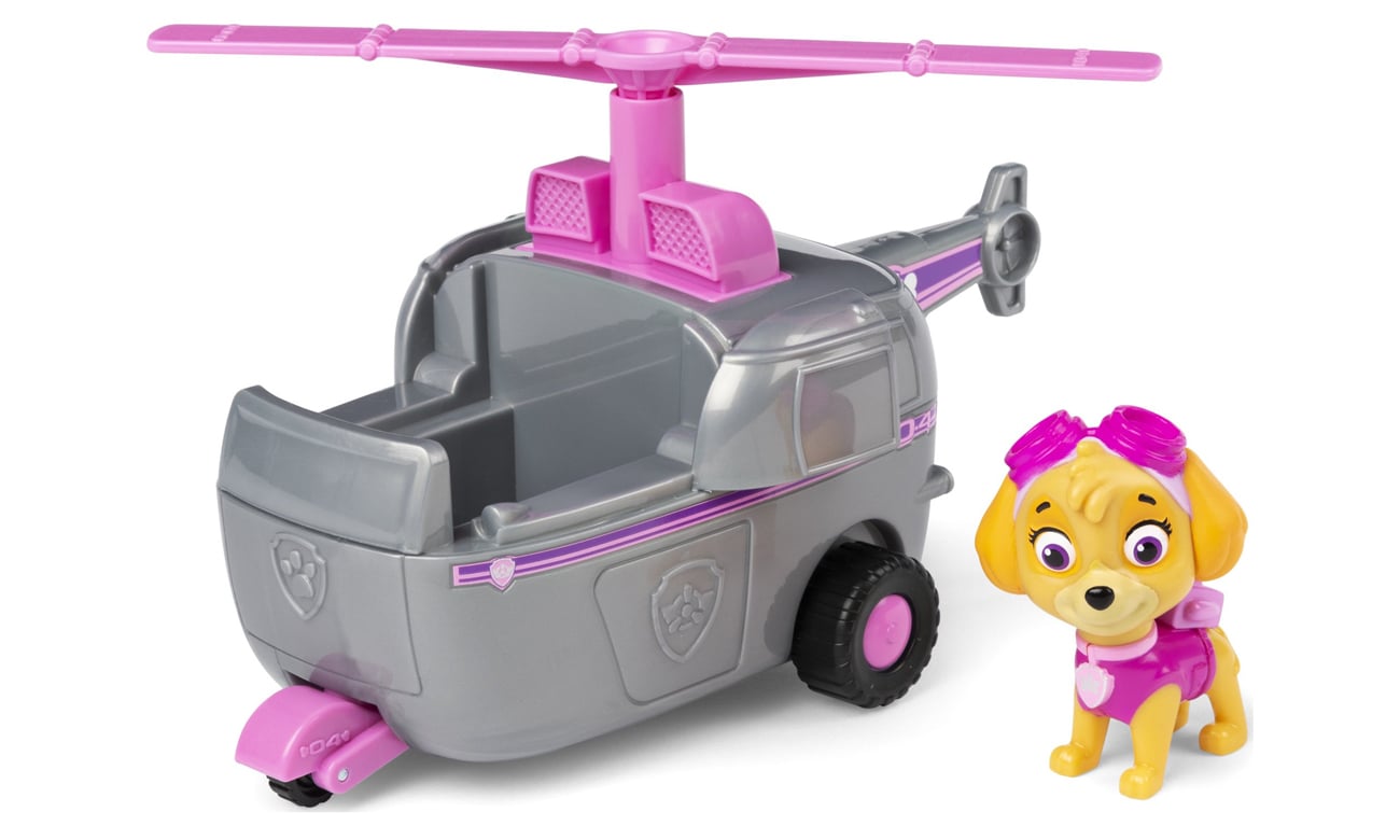 spin master 6061800