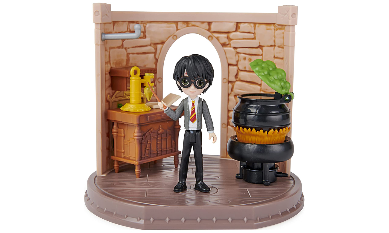 Spin Master Wizarding World Zestaw - Eliksiry