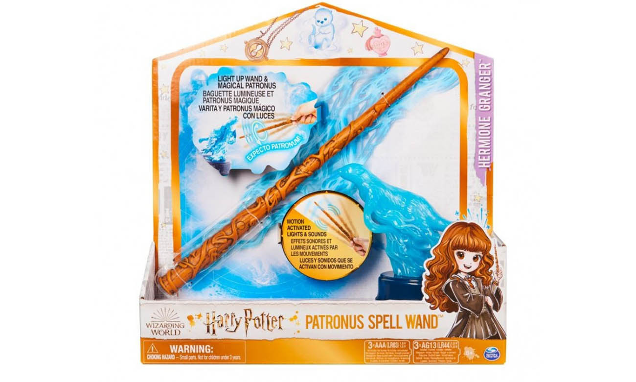 Spin Master Wizarding World 6064361