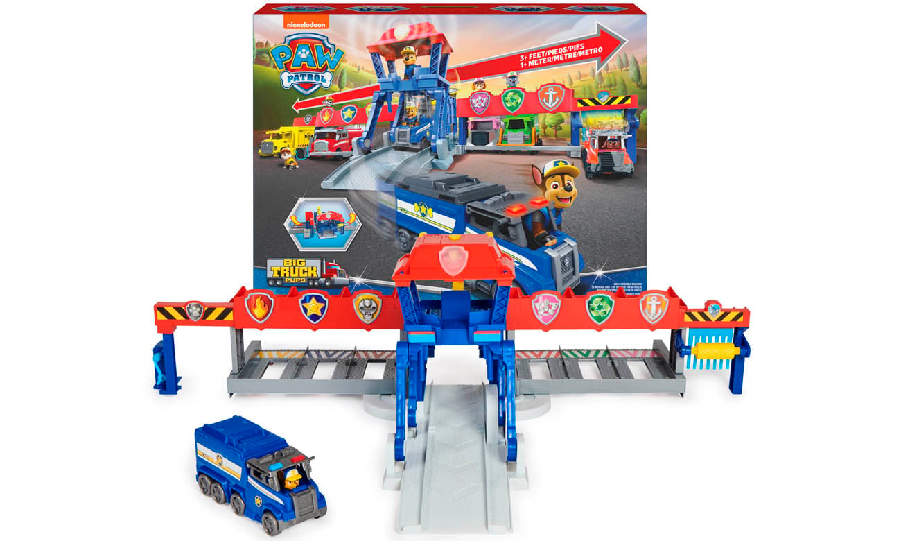 Spin Master 6065528
