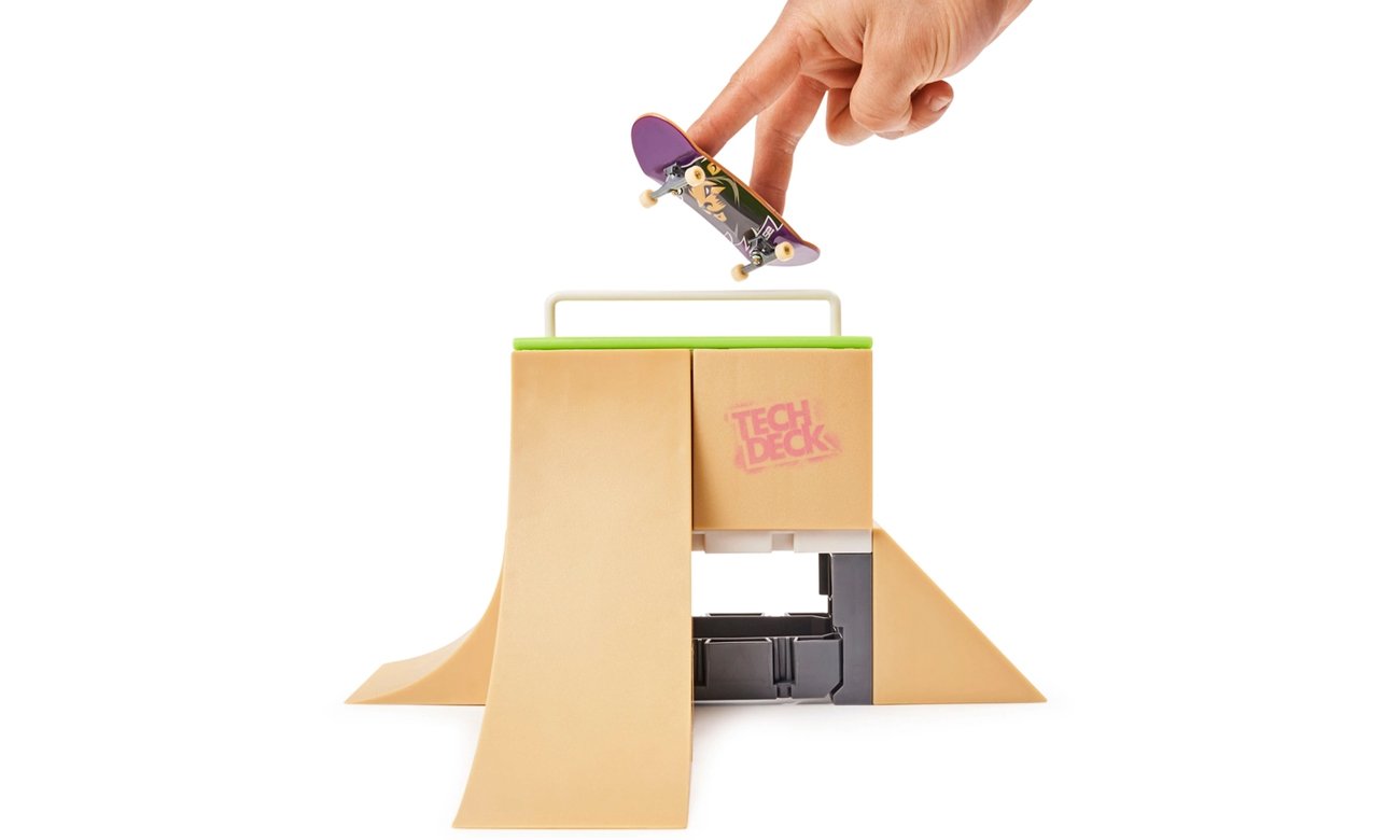 tech deck deskorolki na palce fingerboard