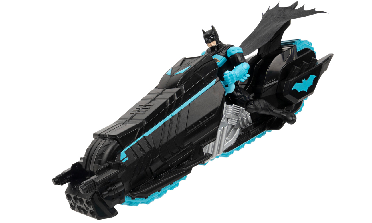 batman motor batcycle