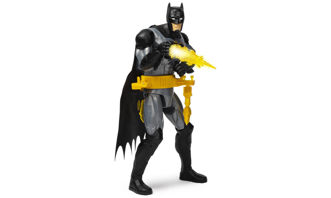 Spin Master Batman Figurka 30 centymetrów światło dźwięk