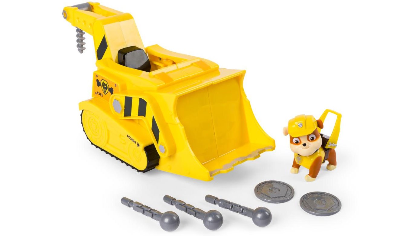 Spin Master Rubble 6037883