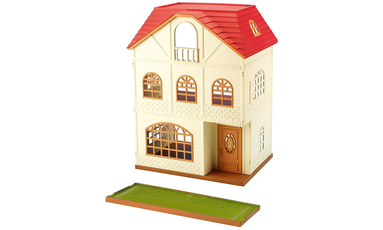 sylvanian families 2745