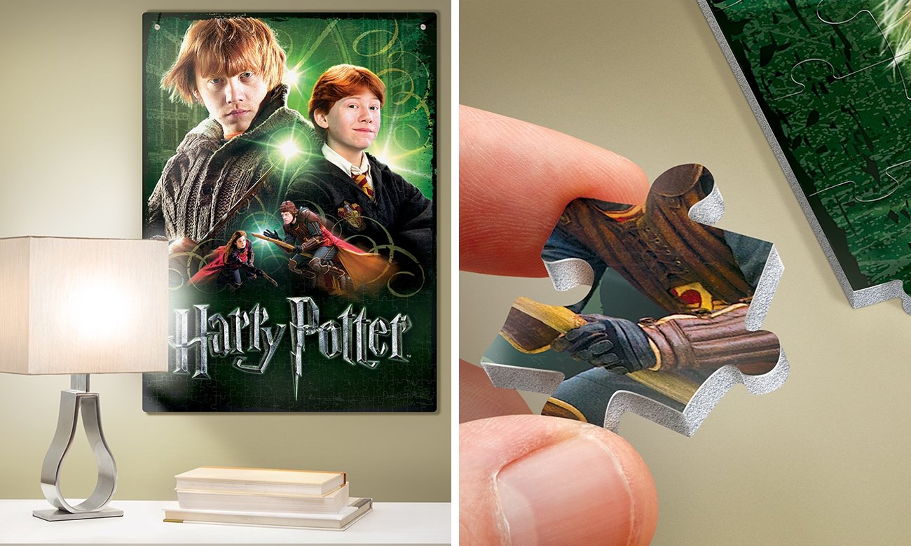 Tactic Wrebbit Harry Potter Ron Weasley