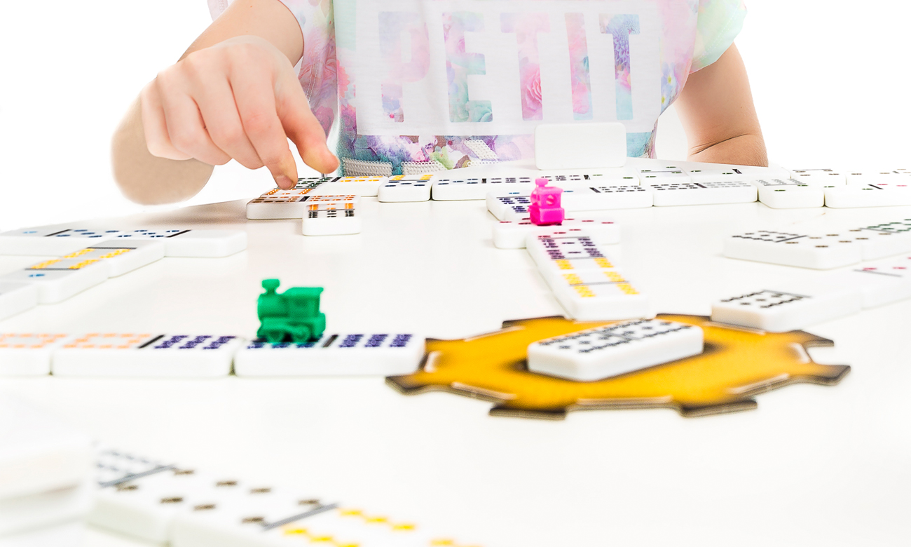 mexican train gra