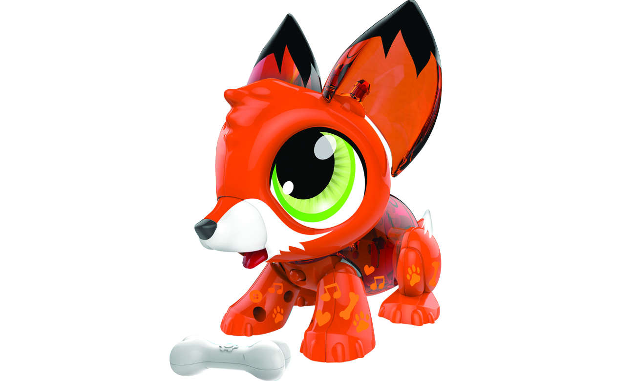 TM Toys Build a BOT Lis BAB164494