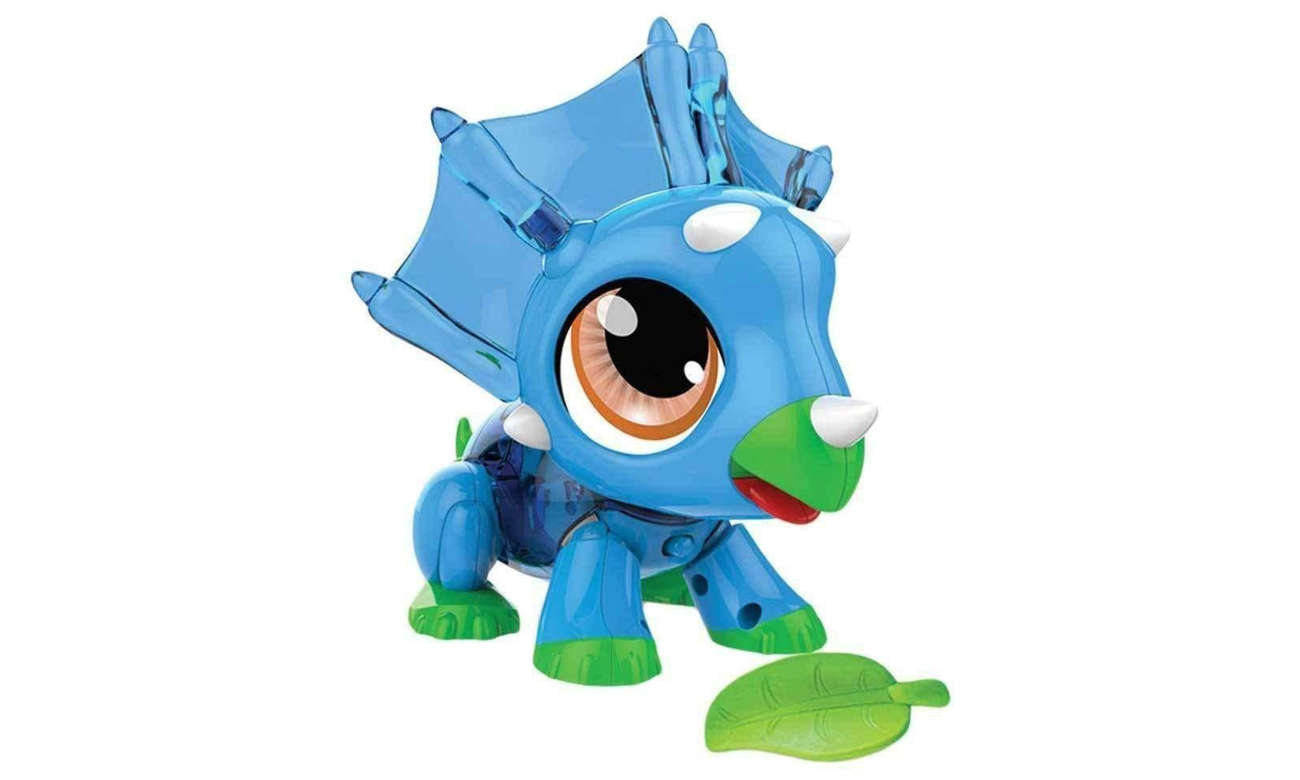 TM Toys Build a BOT Dinozaur BAB164500