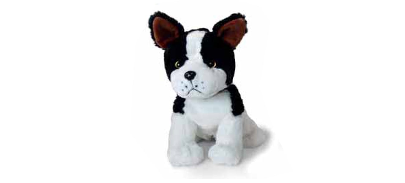 Tm Toys Flipi piesek interaktywny JLI8106