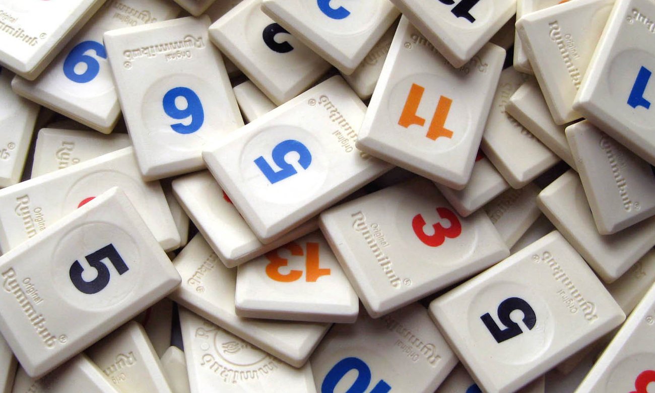 rummikub gra
