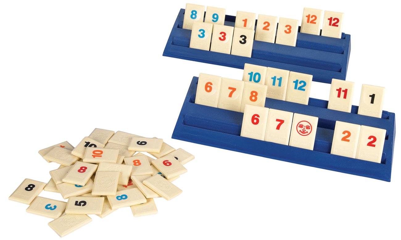 rummikub elementy