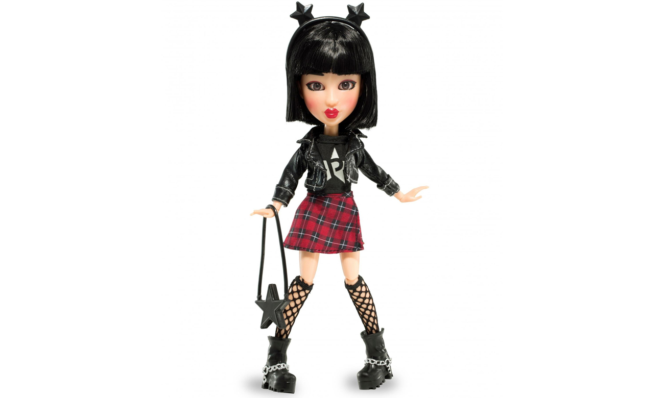 TM Toys Snapstar Yuki