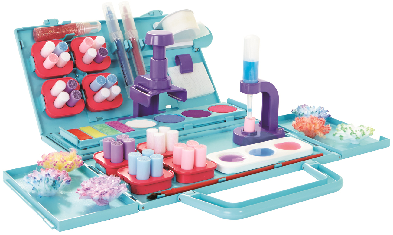 TM Toys Pom Pom Wow Studio projektowe - Zabawki plastyczne i kreatywne -  Sklep internetowy - al.to