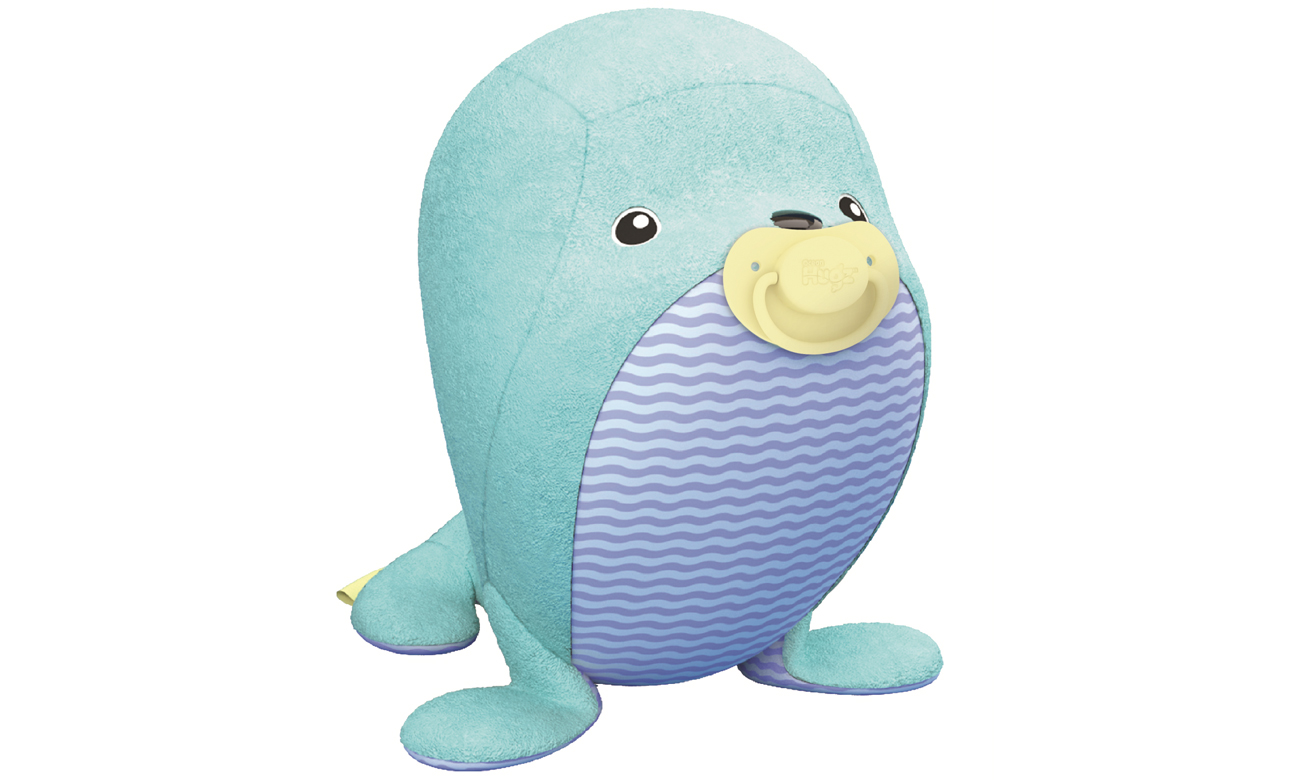 TM Toys Ocean Hugzzz Foczka i latarnia morska