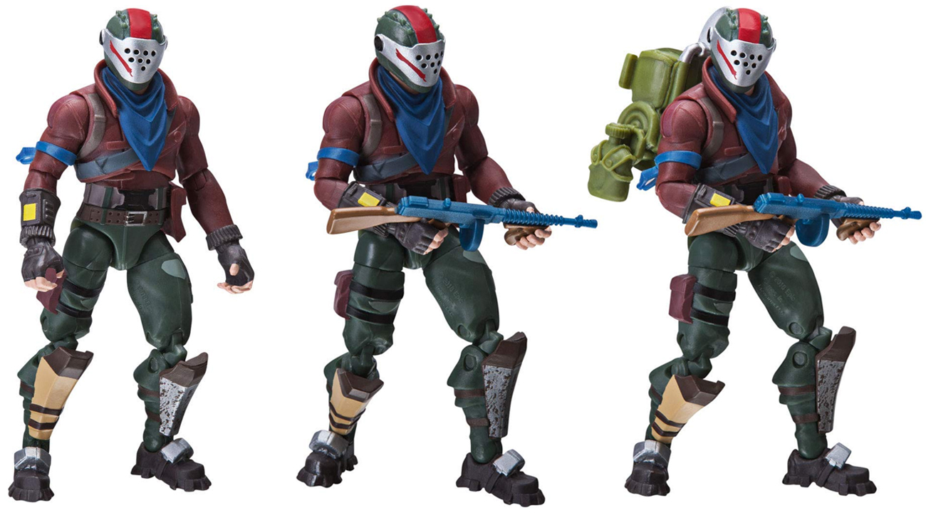 rust lord fortnite figurka