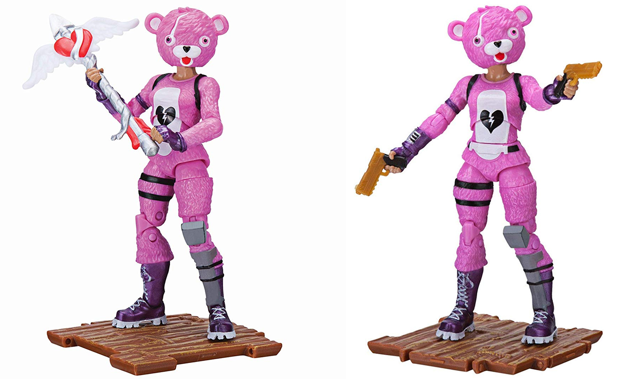 fortnite figurki