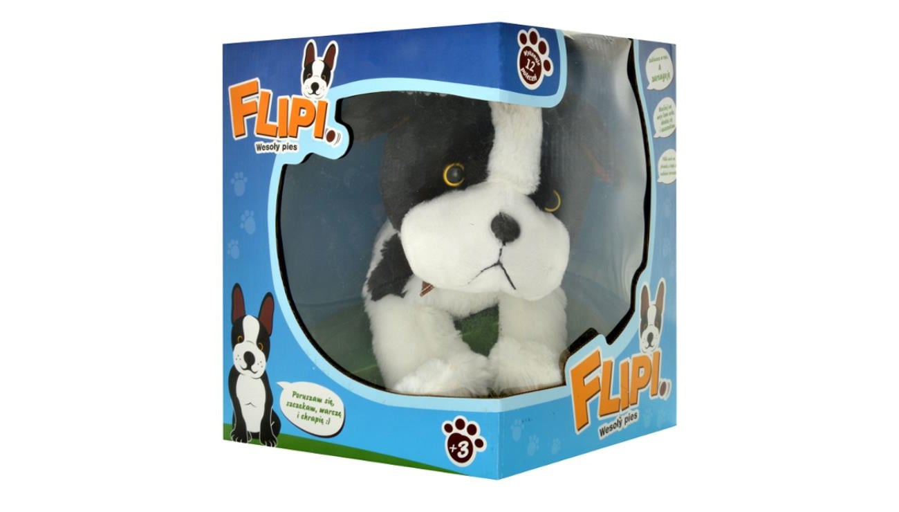 TM Toys flipi