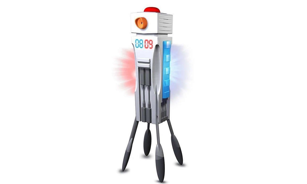 TM TOYS Laser-X Gaming Tower Wieża