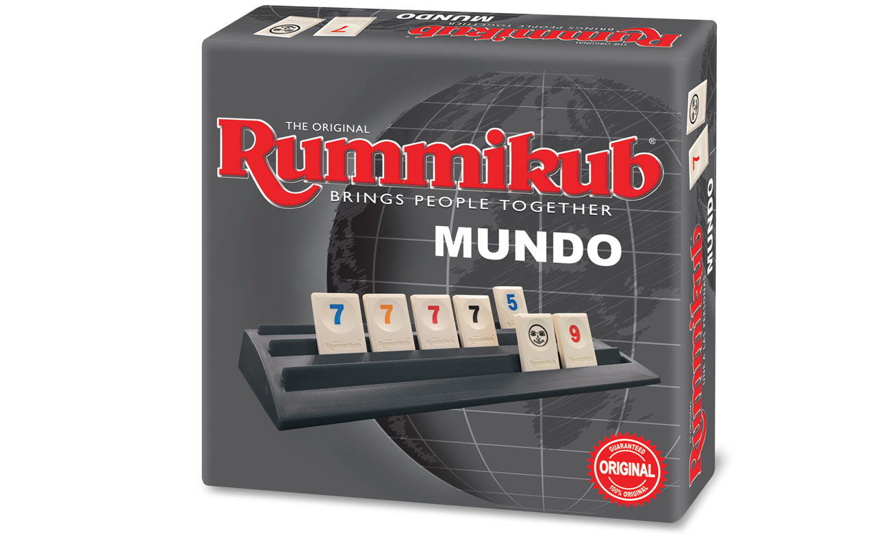 rummikub elementy