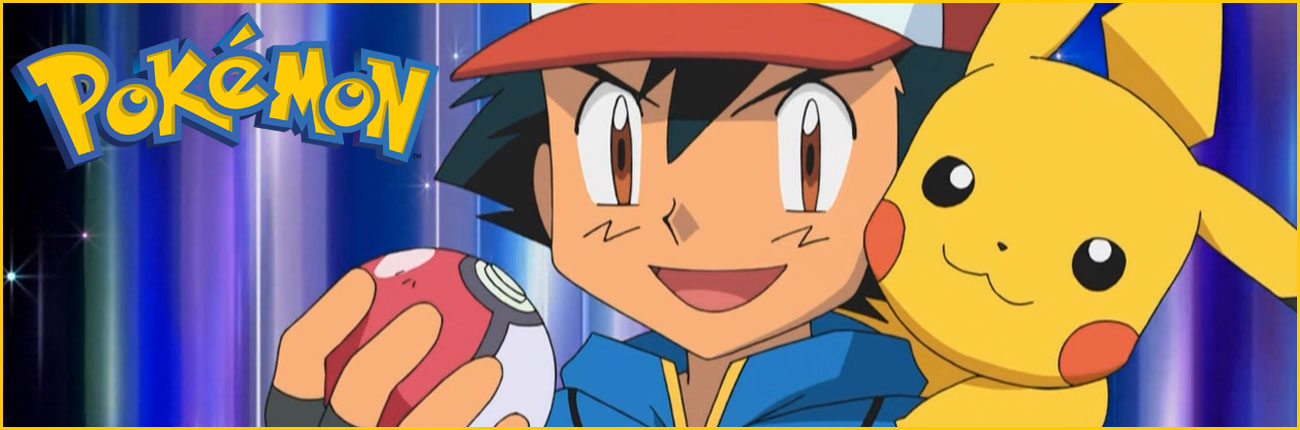 pokemon złap je wszystkie