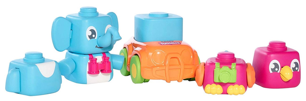E72727 tomy