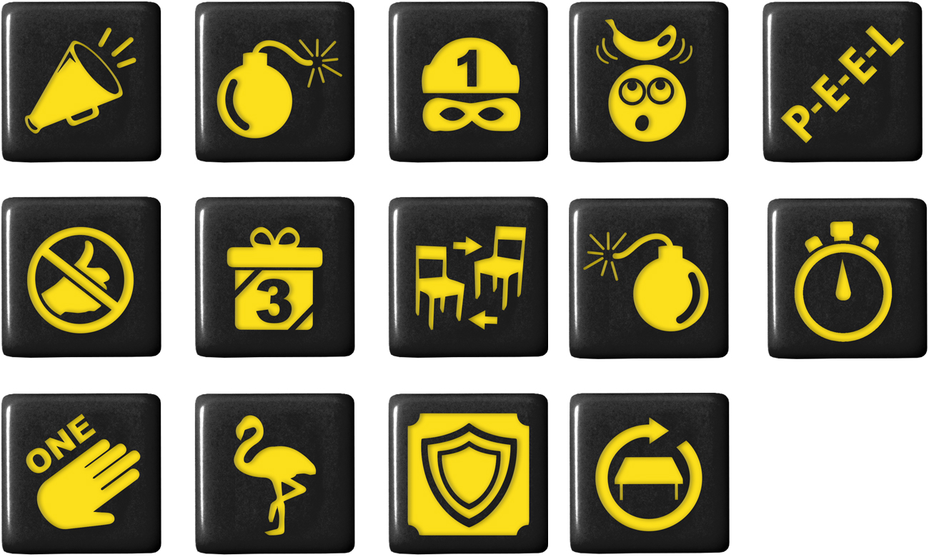 bananagrams