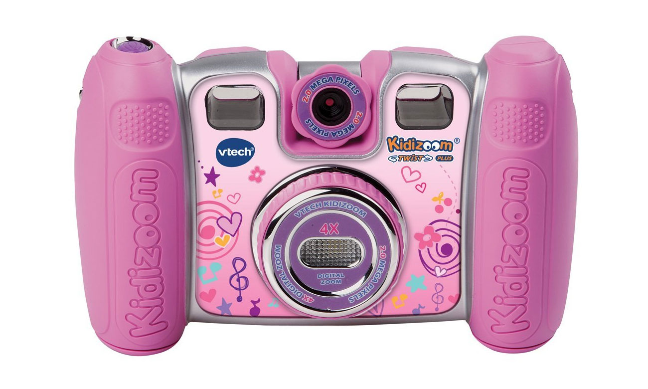 vtech kidizoom akcesoria