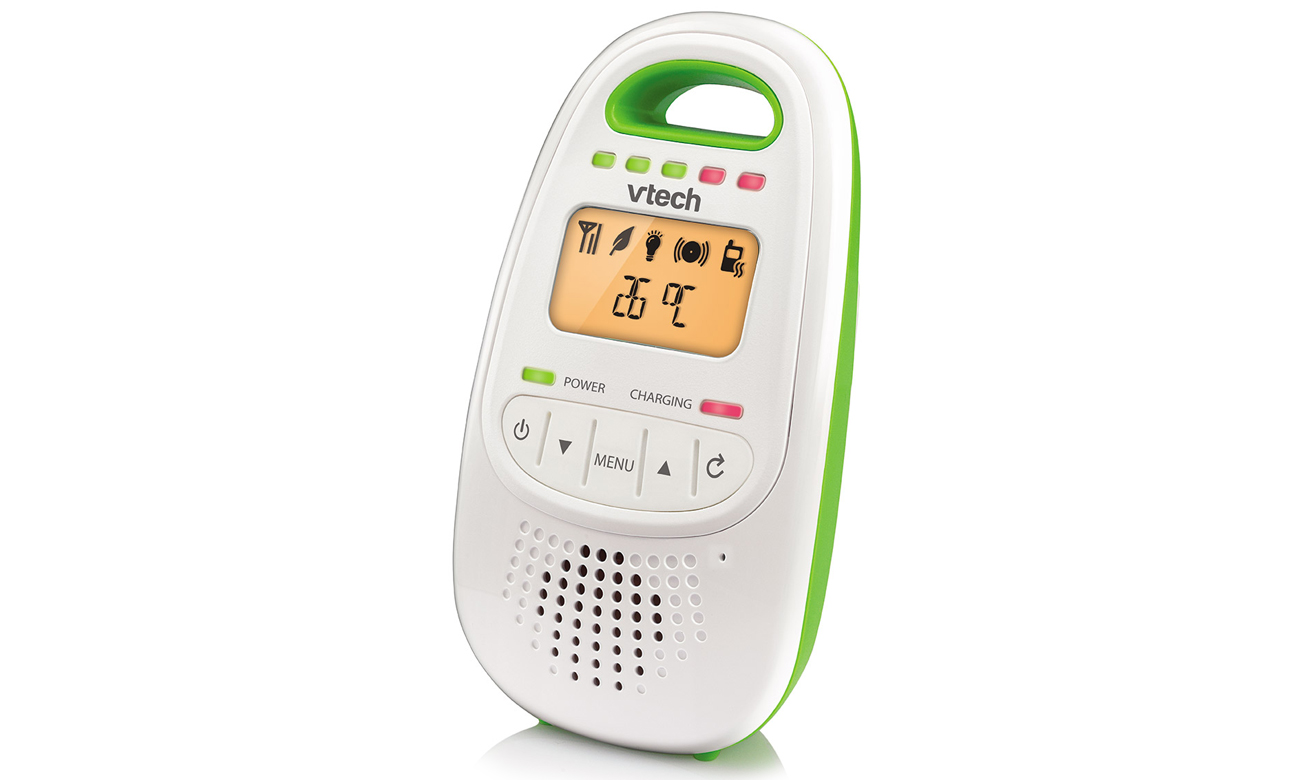 Niania elektroniczna dect lcd bm20000