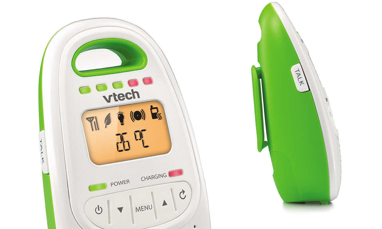 Niania vtech bm 2000