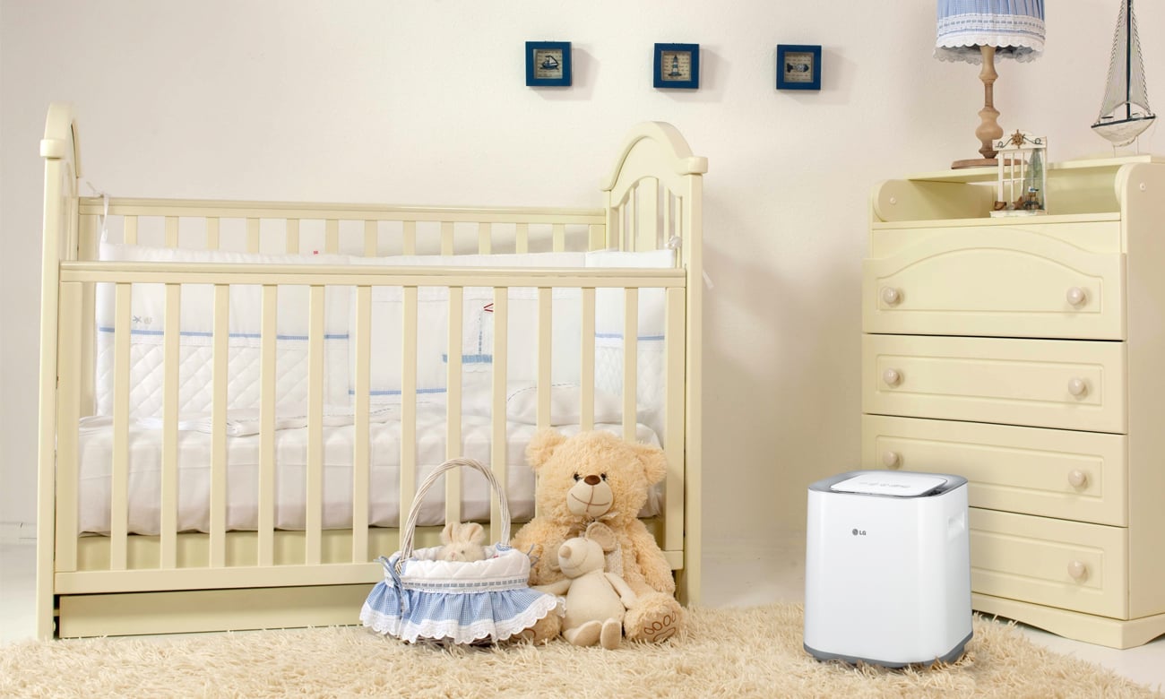 niania elektroniczna z video