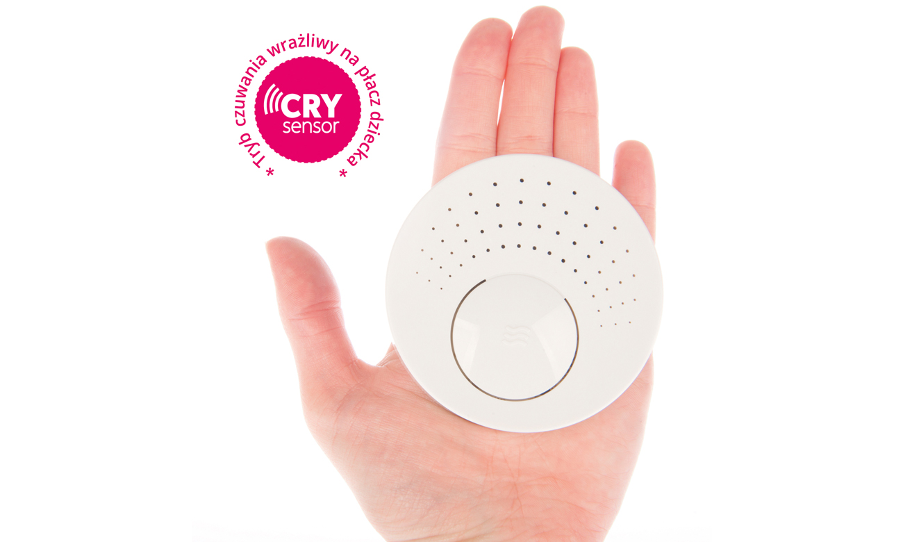 crysensor system funkcja