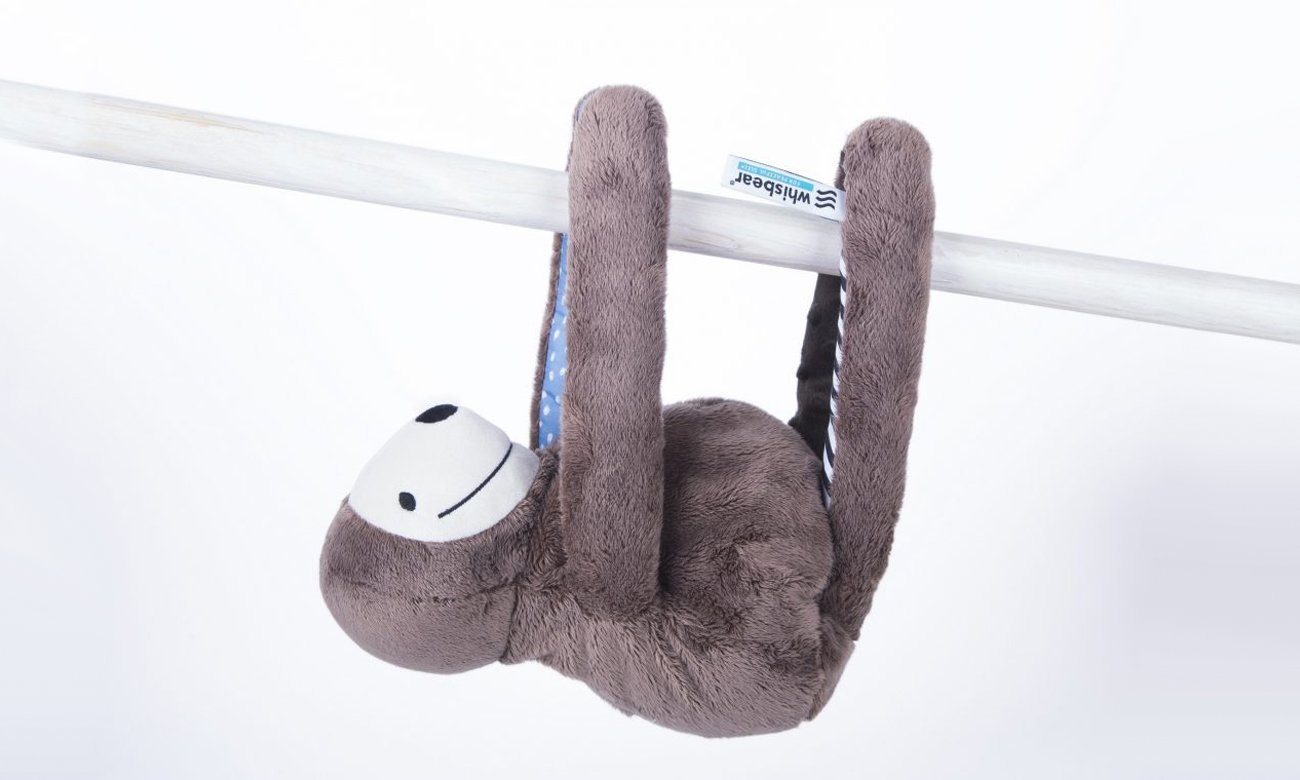 Whisbear Leniwiec E-zzy
