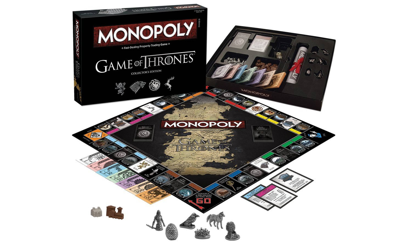 game of thrones game