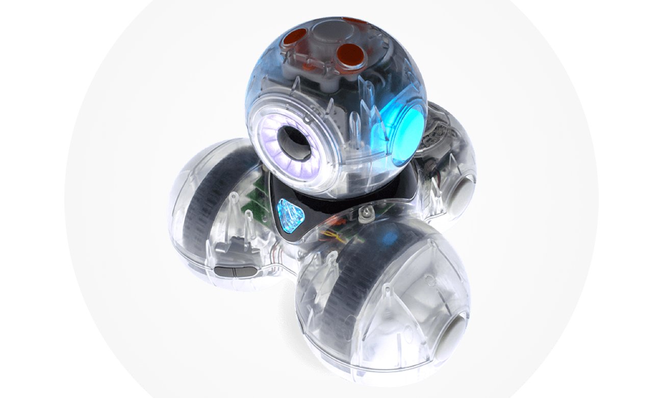 wonder workshop robot dash cechy i funkcje