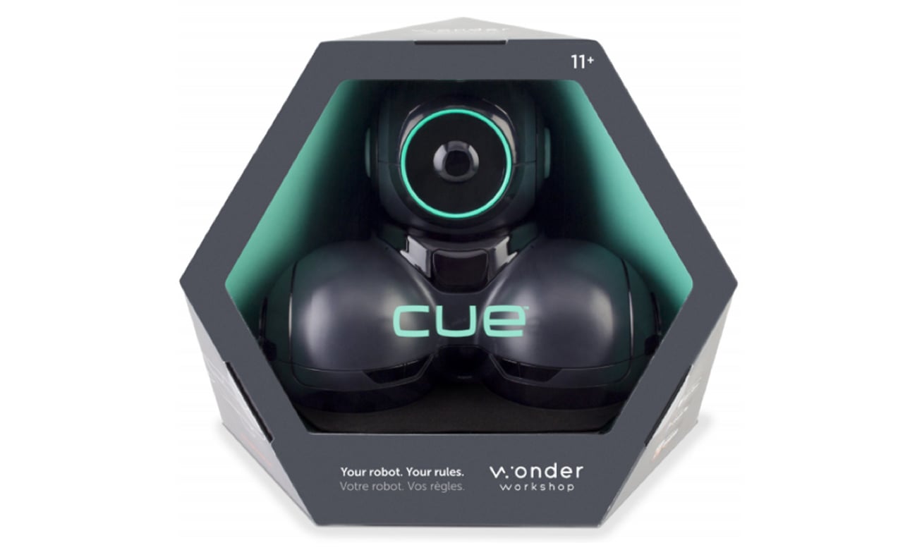 wonder workshop QU01