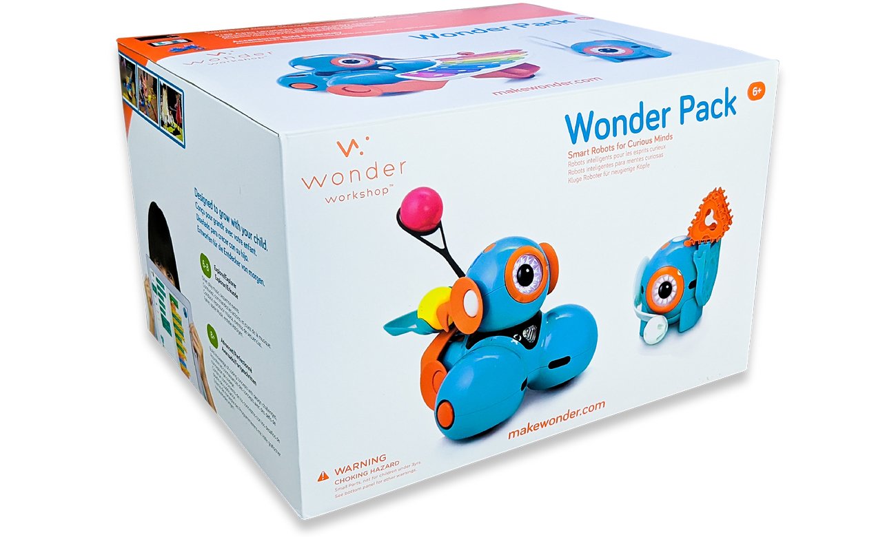 wonder workshop WOP-10685