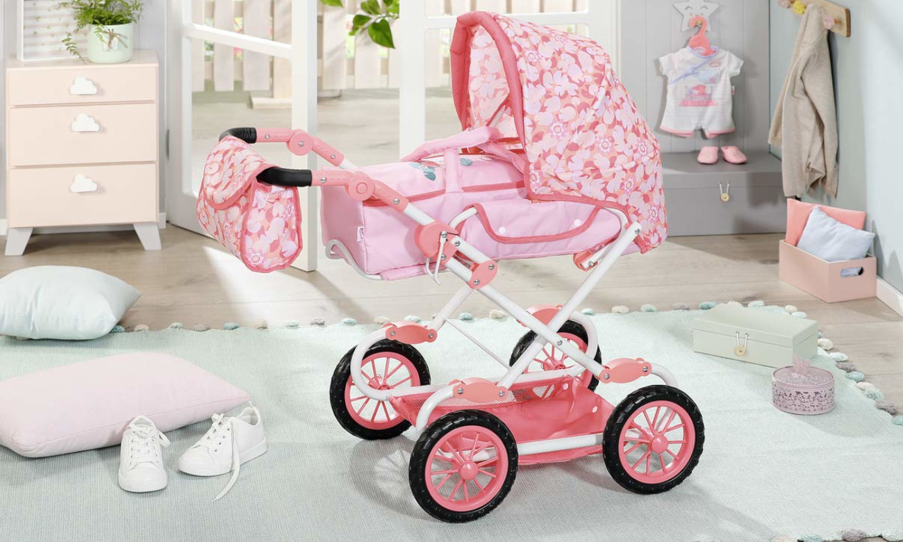 Zapf Creation BABY Annabell Wózek dla lalki 1035472