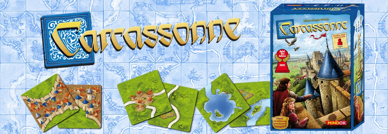 mindok carcassonne