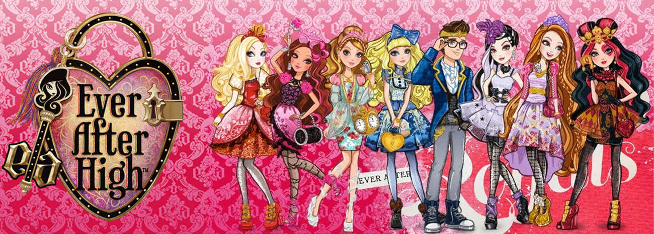 Ever After High